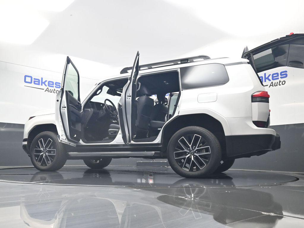 صورة مصغرة 64 لـ 2024 Lexus GX 550 PREMIUM+