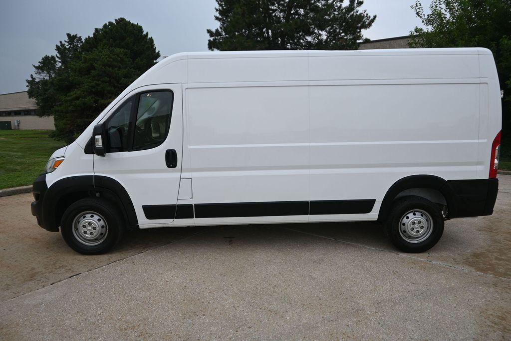 2023 RAM PROMASTER 3500 HIGH ROOF 照片 5