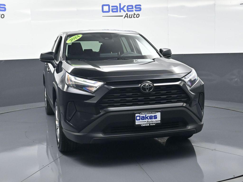TOYOTA RAV4 - 3