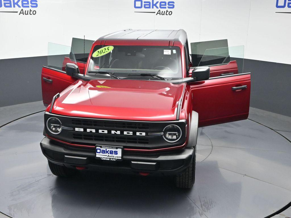 صورة مصغرة 56 لـ 2025 FORD BRONCO BIG BEND