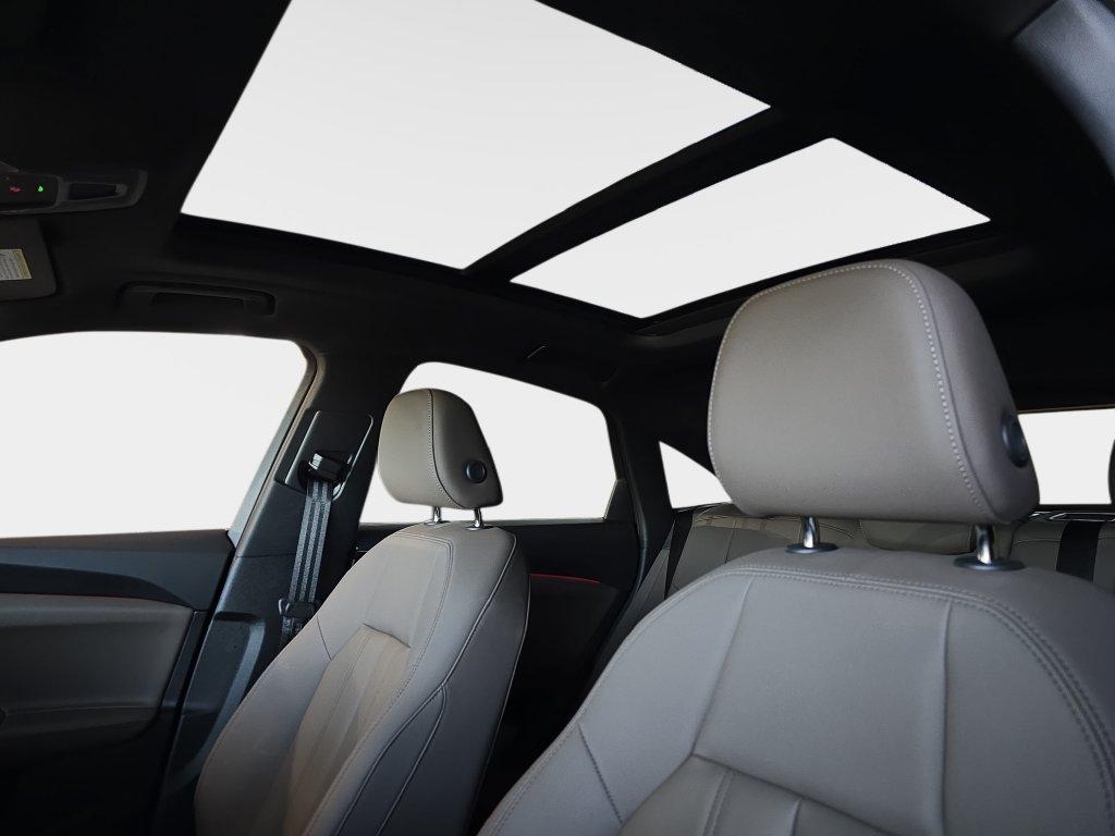 2025 AUDI Q5 2.0T PREMIUM 缩略图 32