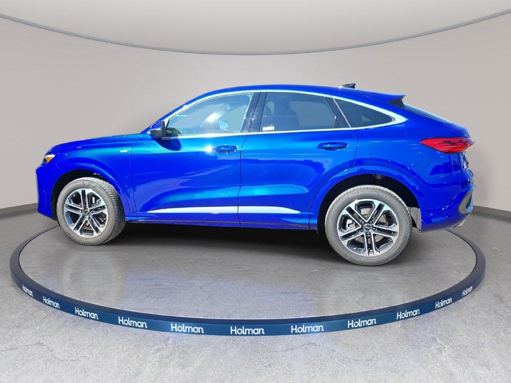 2025 AUDI Q5 2.0T PREMIUM 照片 9