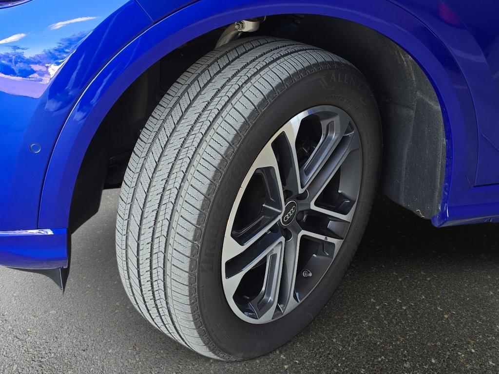 2025 AUDI Q5 2.0T PREMIUM 缩略图 34