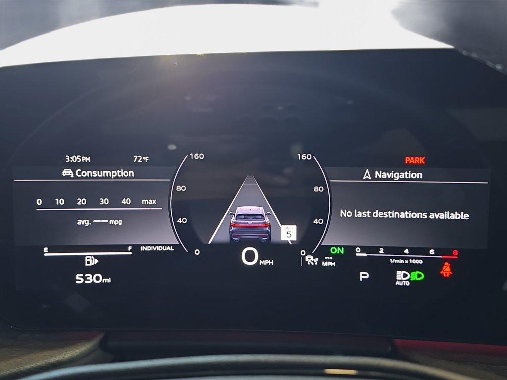 2025 AUDI Q5 2.0T PREMIUM 缩略图 21