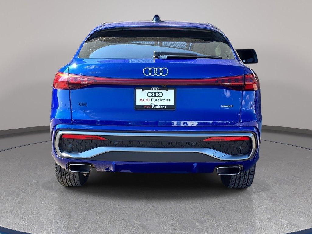 2025 AUDI Q5 2.0T PREMIUM 照片 7