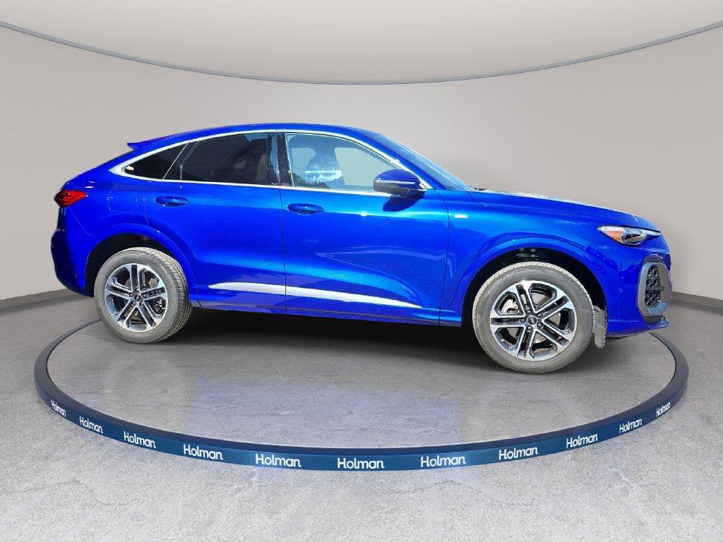 2025 AUDI Q5 2.0T PREMIUM 照片 5