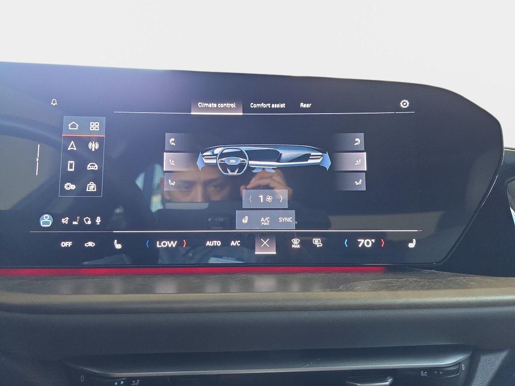2025 AUDI Q5 2.0T PREMIUM 缩略图 26
