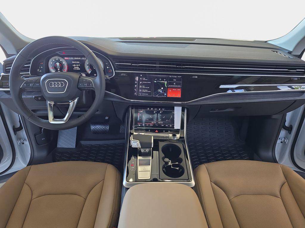 2026 AUDI Q8 55 PREMIUM 照片 9