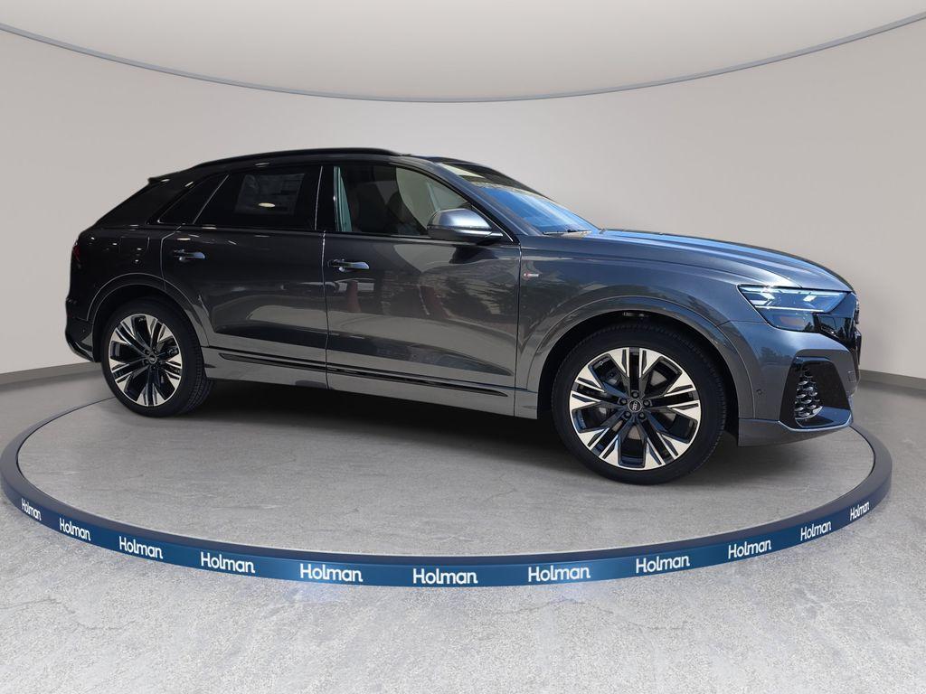 2026 AUDI Q8 55 PREMIUM 照片 3