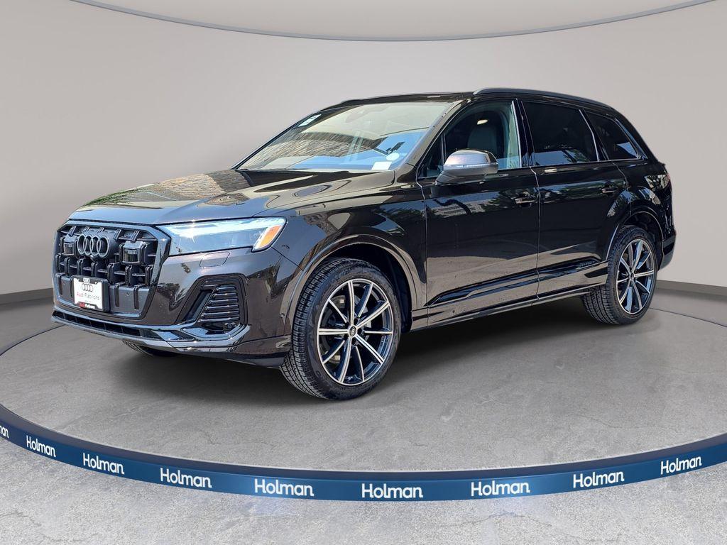New 2026 Audi Q7 45 Premium Plus