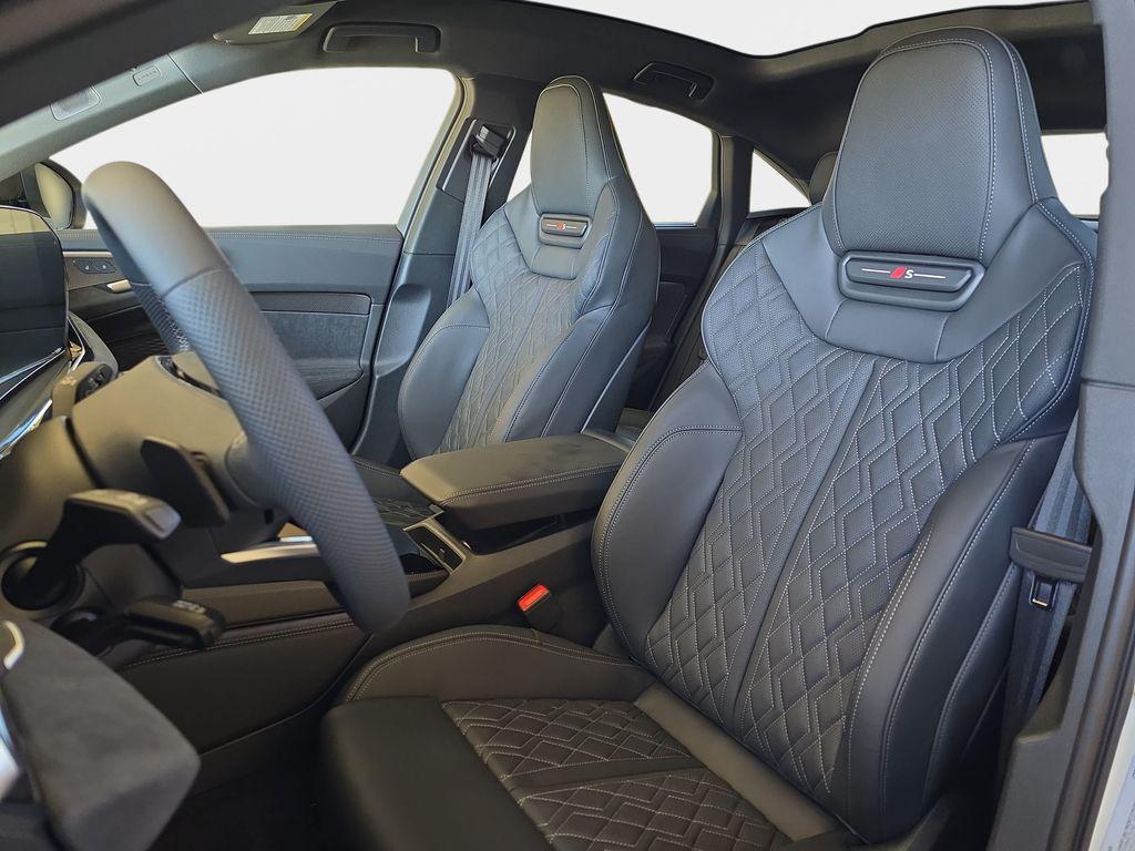 2026 AUDI S5 PRESTIGE — фото 14