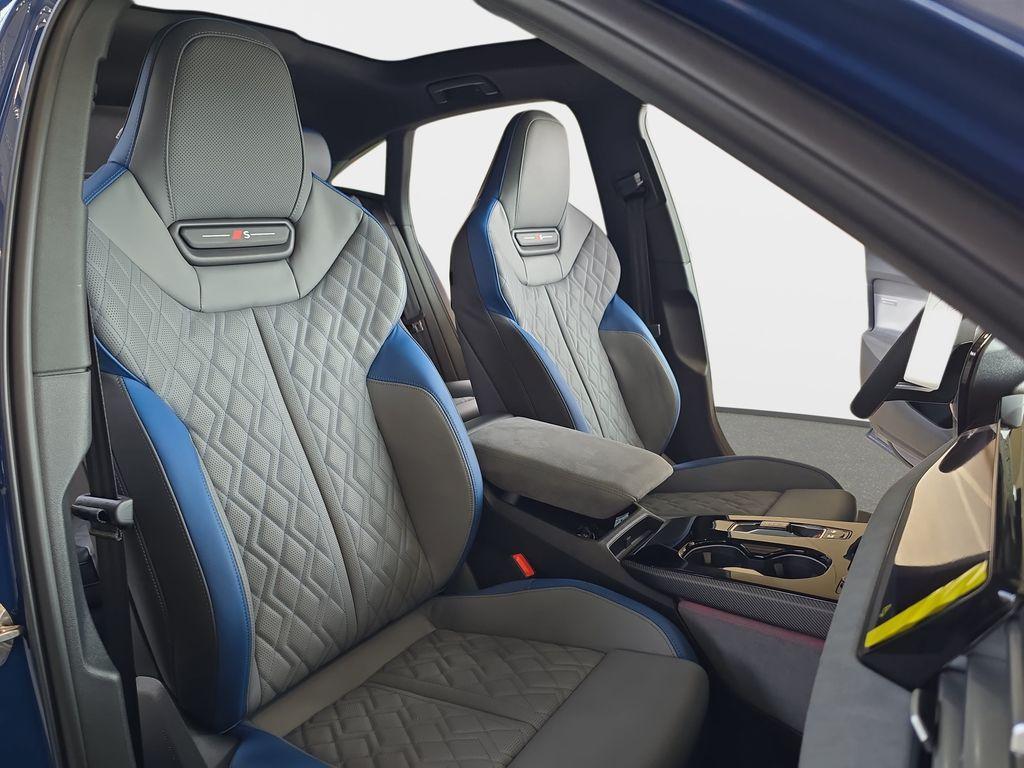2026 AUDI S5 PRESTIGE — фото 10