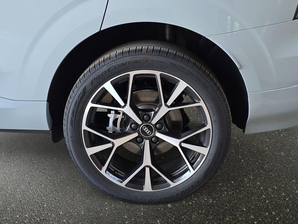 2026 AUDI Q3 S LINE thumbnail 29