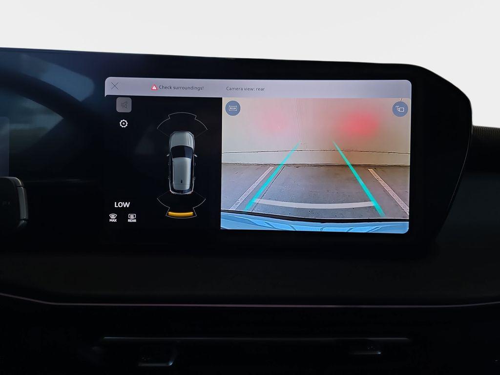 2026 AUDI Q3 S LINE thumbnail 21
