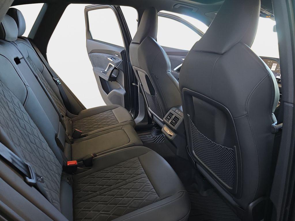 2026 AUDI SQ5 3.0T PREMIUM PLUS 照片 10
