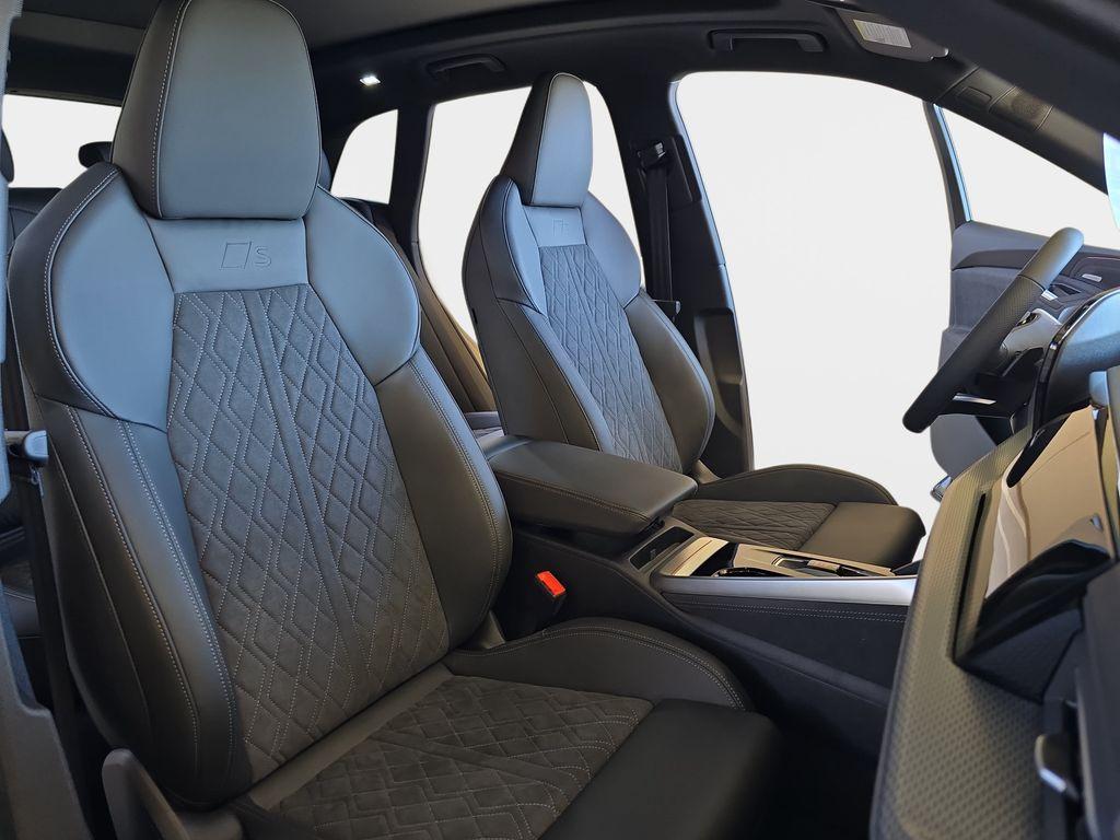 2026 AUDI SQ5 3.0T PREMIUM PLUS 照片 9