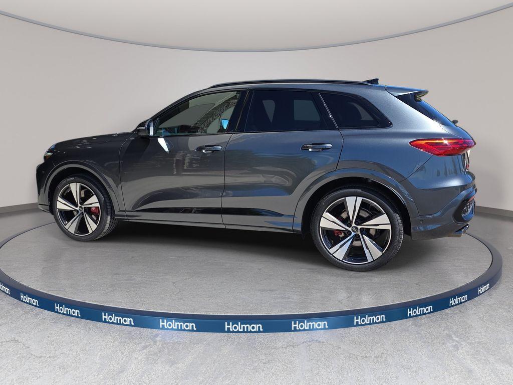 2026 AUDI SQ5 3.0T PREMIUM PLUS 照片 7