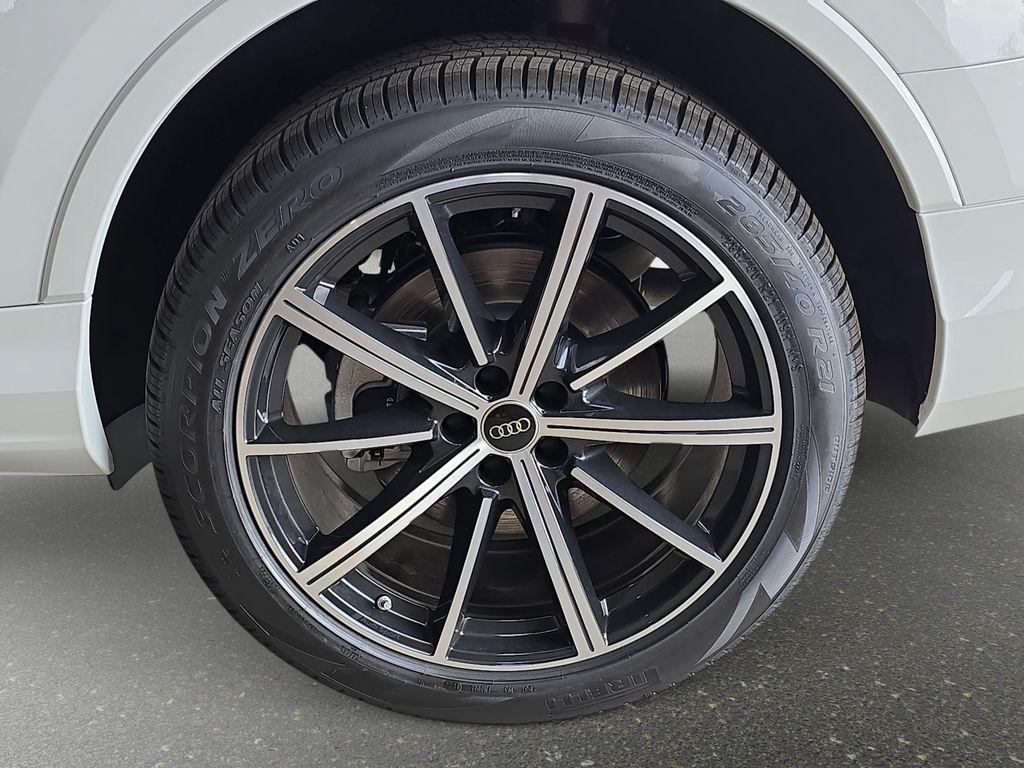 صورة مصغرة 32 لـ 2026 AUDI Q7 45 PREMIUM PLUS