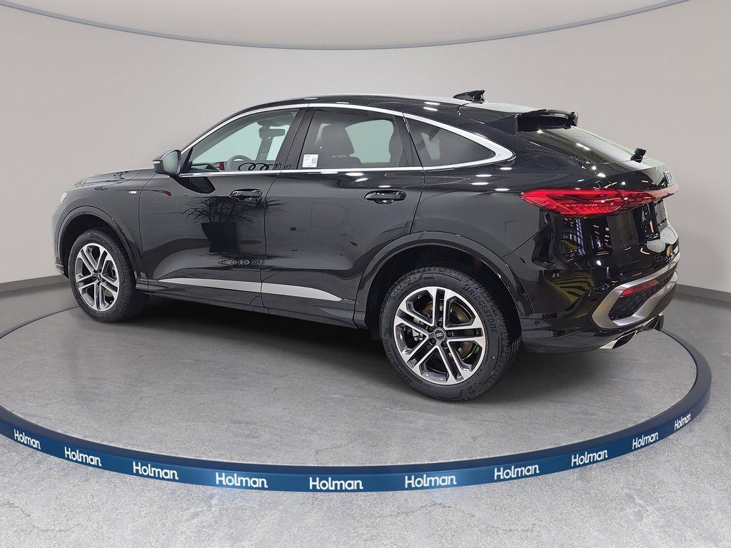 2026 AUDI Q5 SPORTBACK 照片 7
