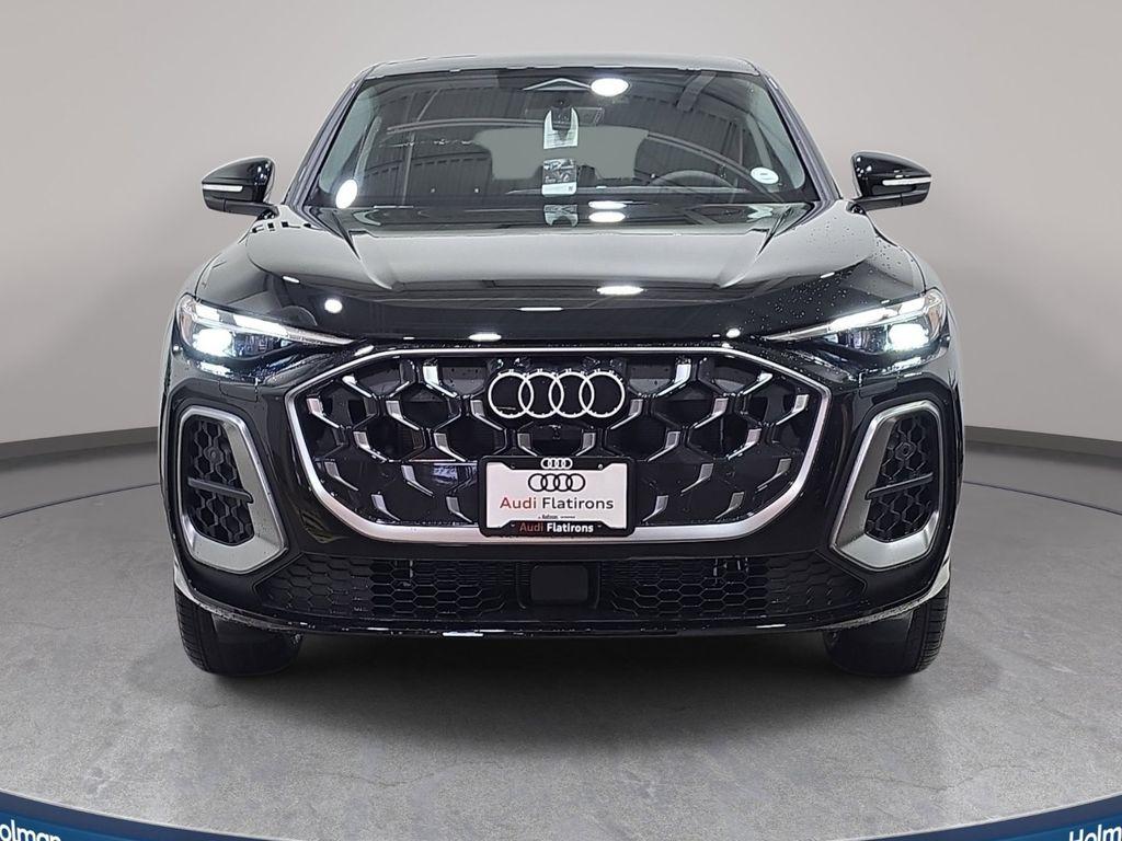 2026 AUDI Q5 SPORTBACK 照片 2