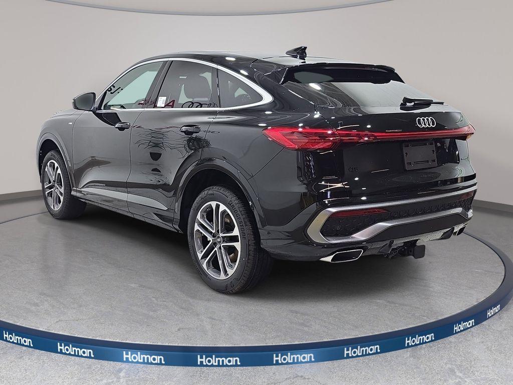 2026 AUDI Q5 SPORTBACK 照片 6