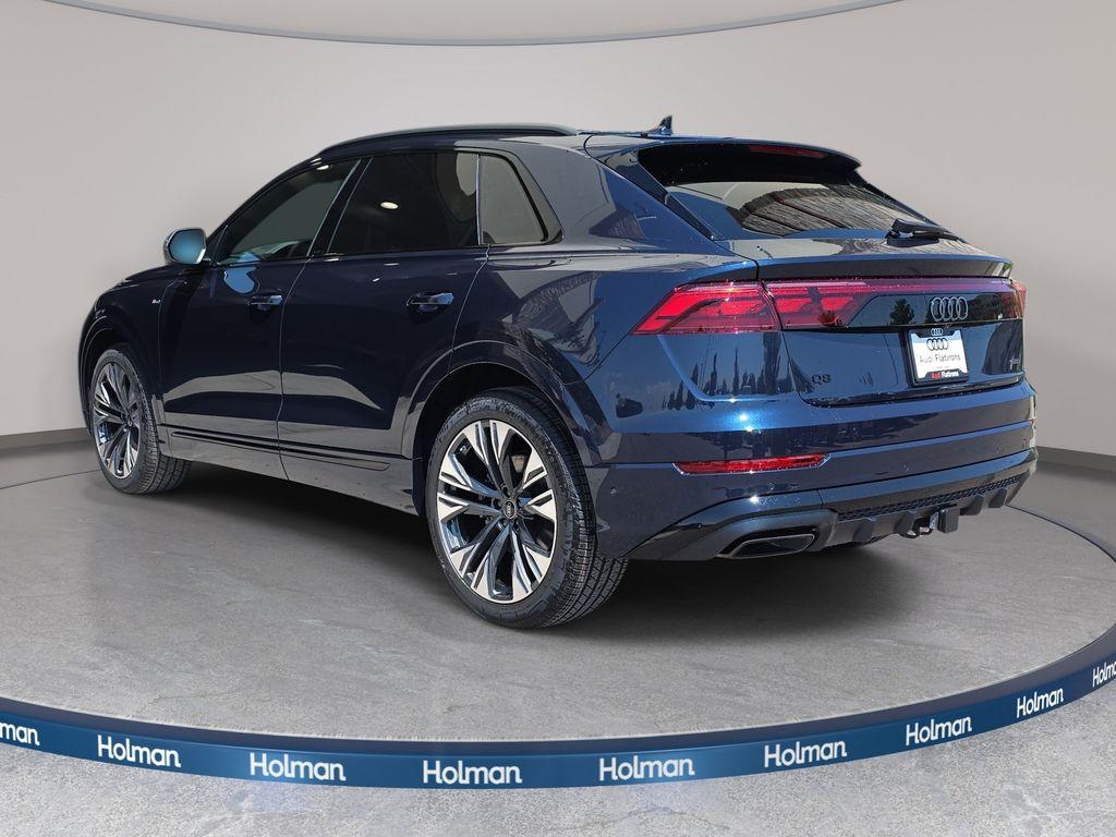 صورة 7 لـ 2026 AUDI Q8 55 PREMIUM