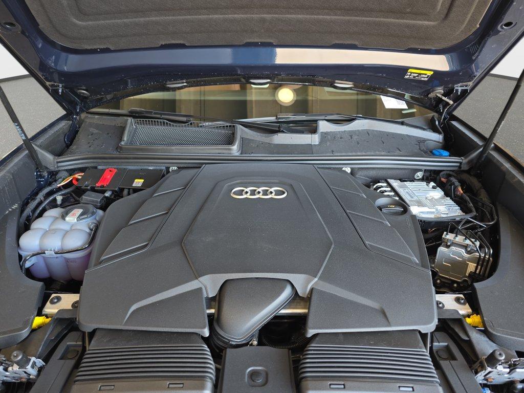 2026 AUDI Q8 55 PREMIUM — миниатюра 29