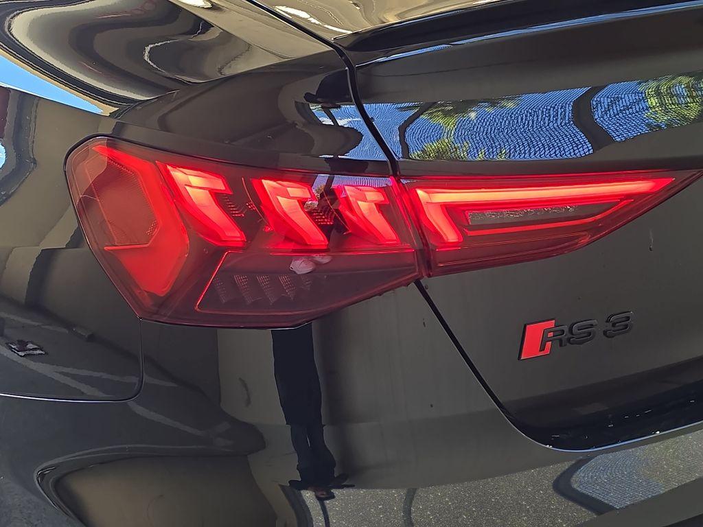 صورة مصغرة 36 لـ 2022 AUDI RS 3 2.5T