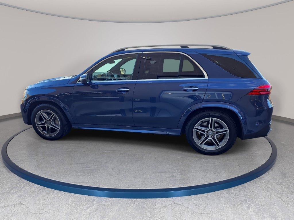 صورة مصغرة 9 لـ 2024 Mercedes-BENZ AMG GLE 53E BASE