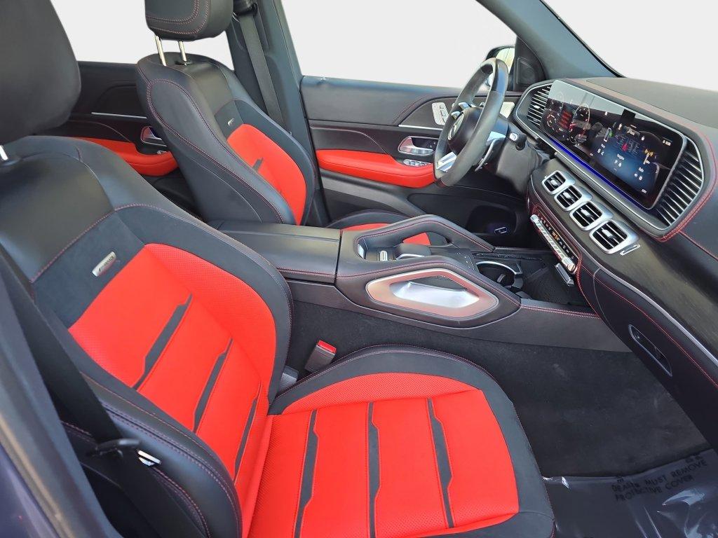 صورة مصغرة 12 لـ 2024 Mercedes-BENZ AMG GLE 53E BASE