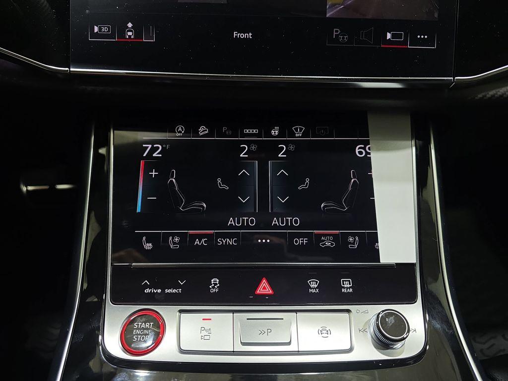 صورة مصغرة 22 لـ 2026 AUDI SQ7 4.0T PREMIUM PLUS