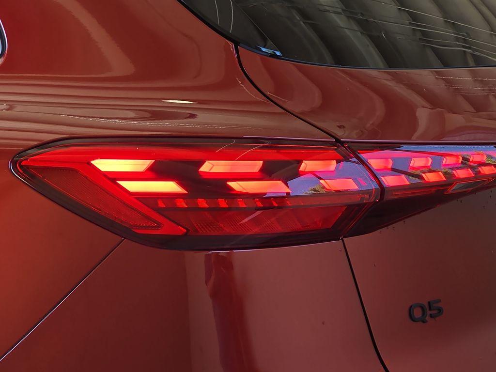 صورة مصغرة 38 لـ 2025 AUDI Q5 2.0T QUATTRO PREMIUM