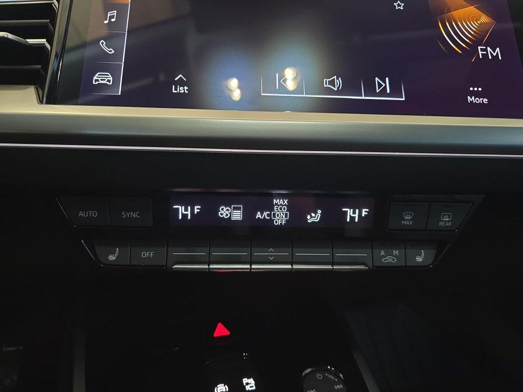 صورة مصغرة 24 لـ 2024 AUDI Q4 E-TRON 55 QUATTRO PREMIUM