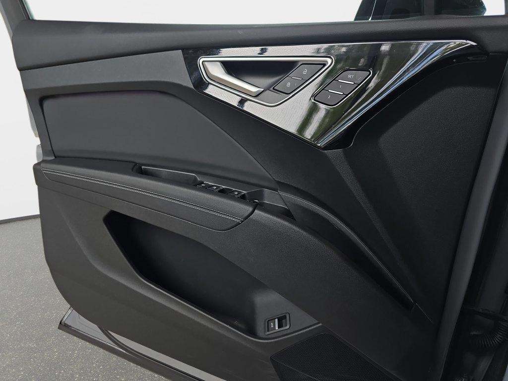 صورة مصغرة 30 لـ 2024 AUDI Q4 E-TRON 55 QUATTRO PREMIUM