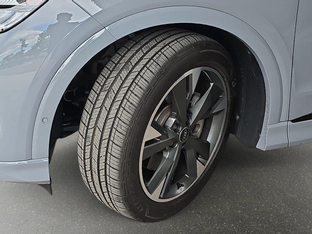 صورة مصغرة 35 لـ 2024 AUDI Q4 E-TRON 55 QUATTRO PREMIUM