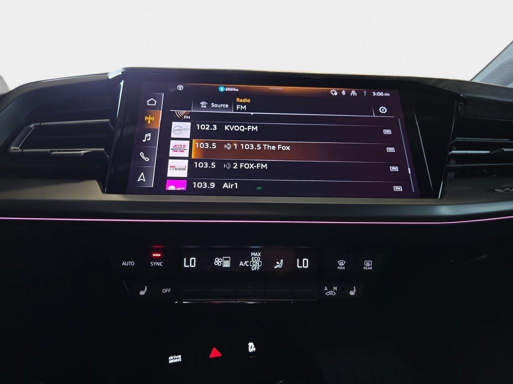 صورة مصغرة 23 لـ 2024 AUDI Q4 E-TRON 55 QUATTRO PREMIUM