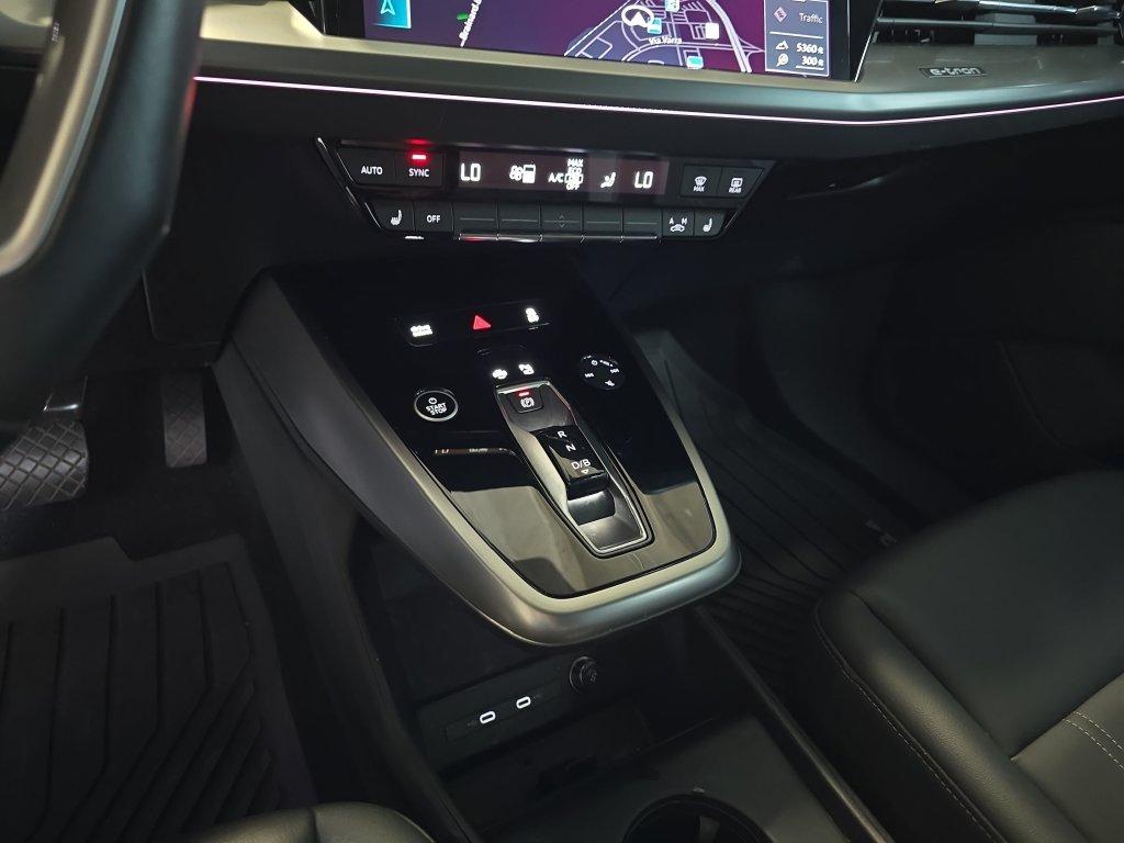 صورة مصغرة 28 لـ 2024 AUDI Q4 E-TRON 55 QUATTRO PREMIUM