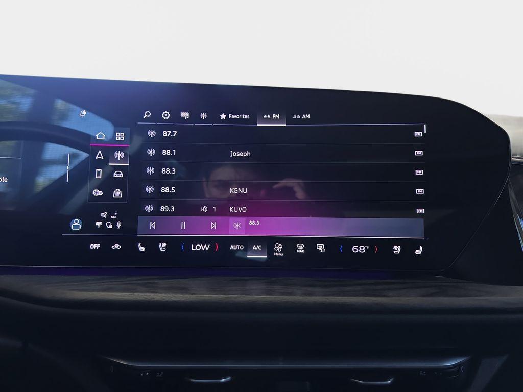 2025 AUDI Q5 2.0T PREMIUM 缩略图 22