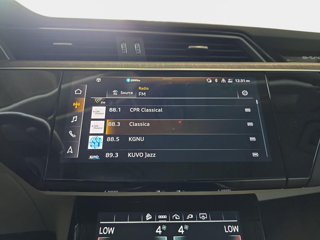 2024 AUDI Q8 E-TRON PREMIUM thumbnail 17