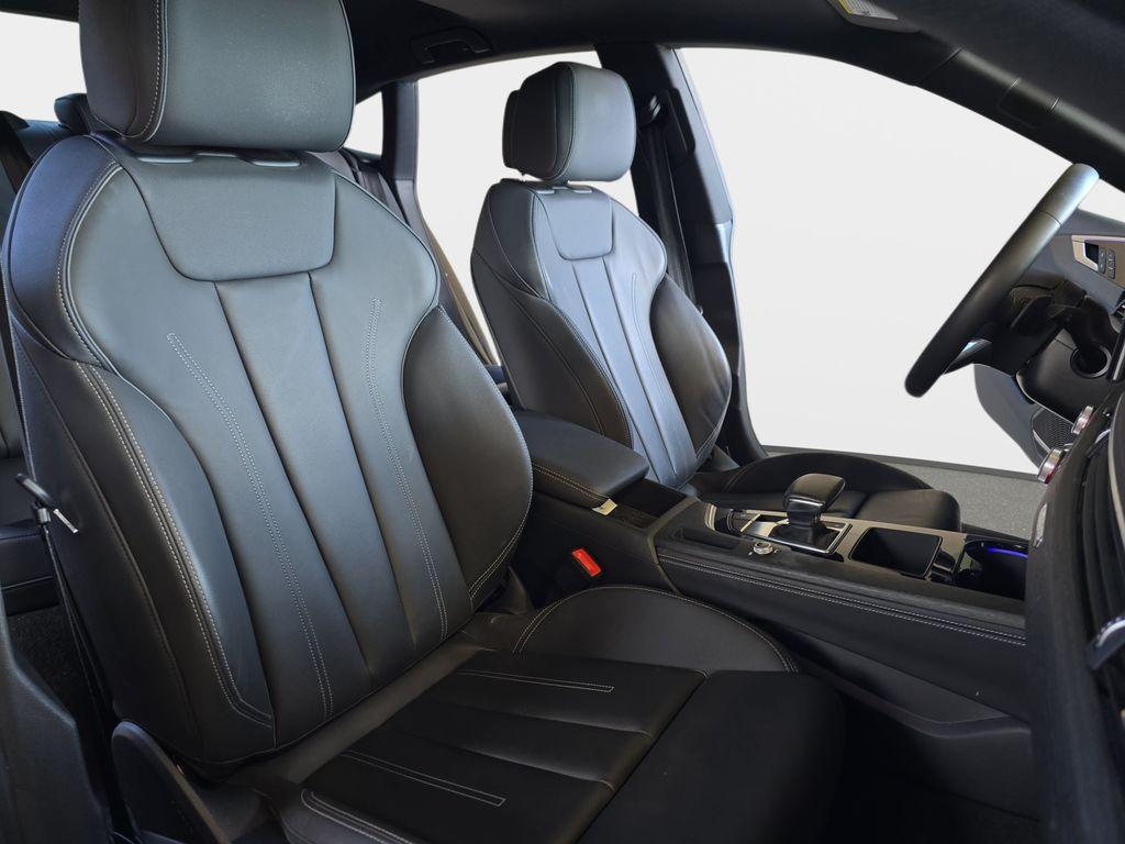 صورة 12 لـ 2023 AUDI A5 SPORTBACK 45 S LINE PRESTIGE