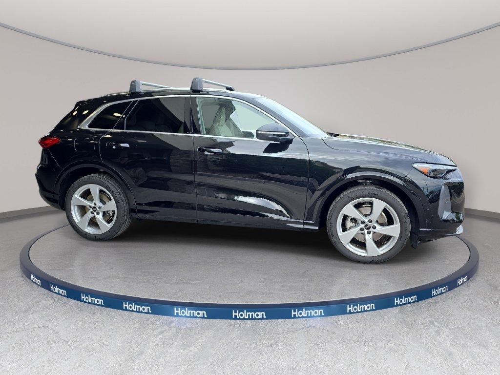 2025 AUDI Q5 2.0T QUATTRO PREMIUM — фото 5