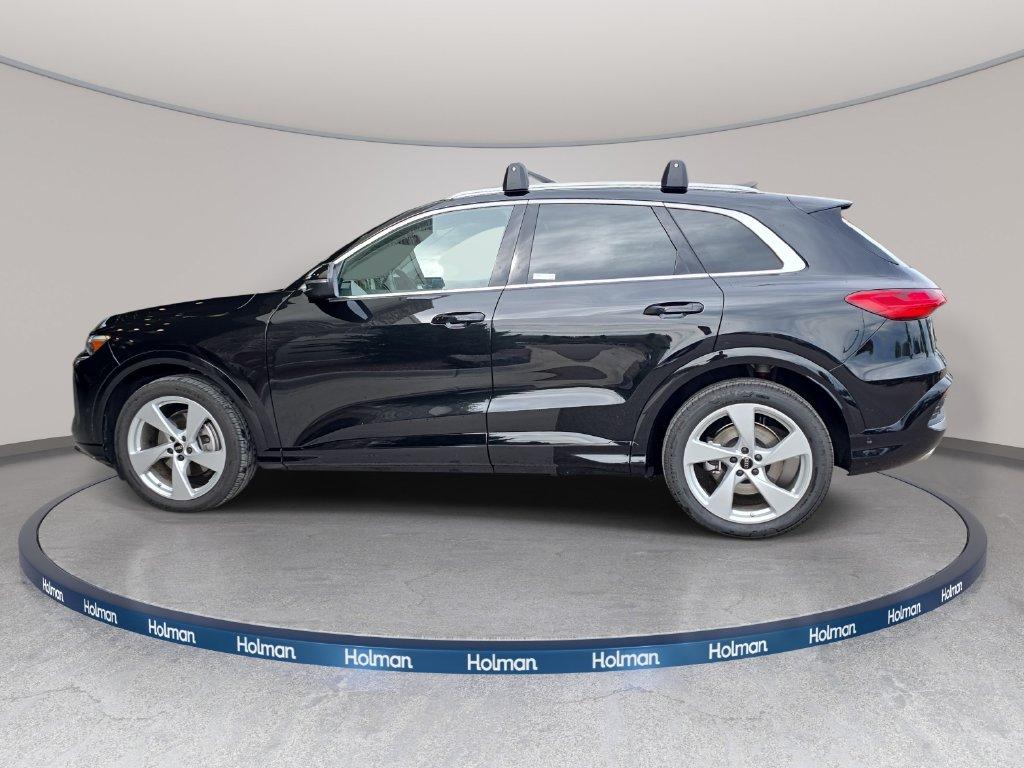 2025 AUDI Q5 2.0T QUATTRO PREMIUM — фото 9