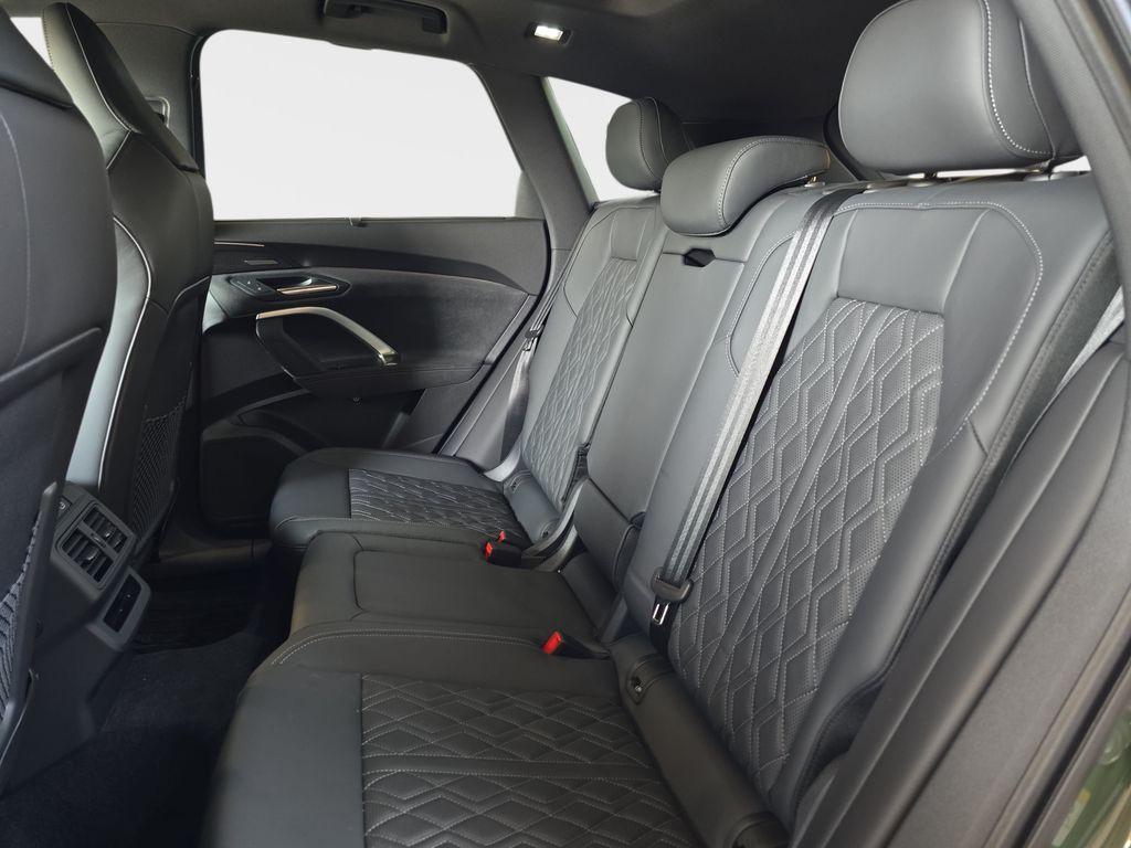 2026 AUDI SQ5 3.0T PREMIUM PLUS — фото 7