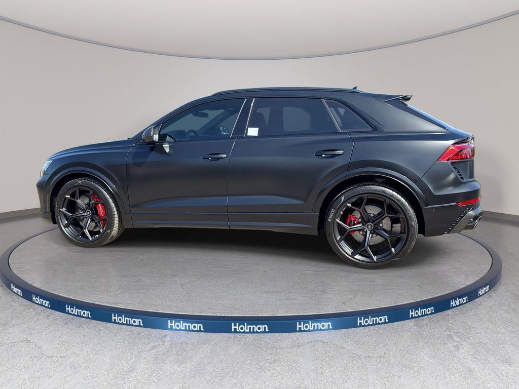 2026 AUDI RS Q8 4.0T QUATTRO — фото 8