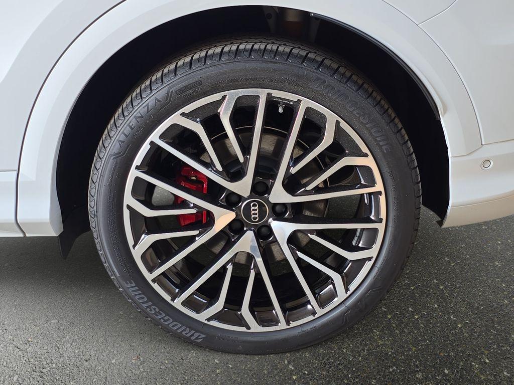 2026 AUDI SQ5 3.0T PREMIUM PLUS 缩略图 30