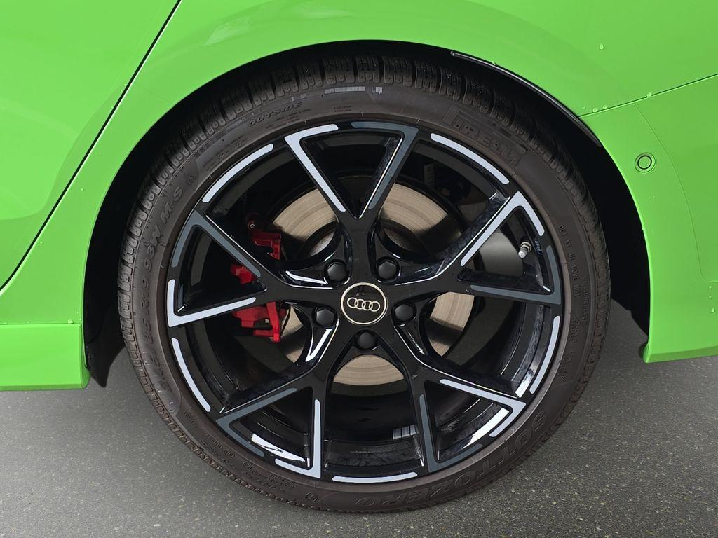 2024 AUDI RS 3 2.5T — миниатюра 33