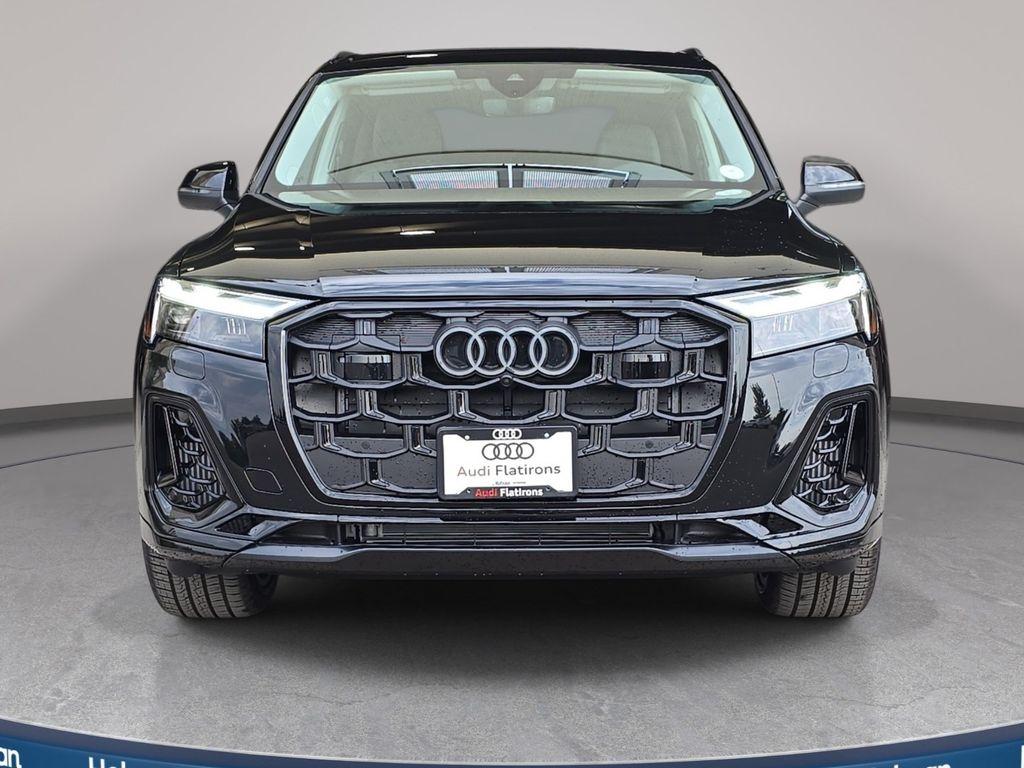 2026 AUDI Q7 55 PREMIUM — фото 2