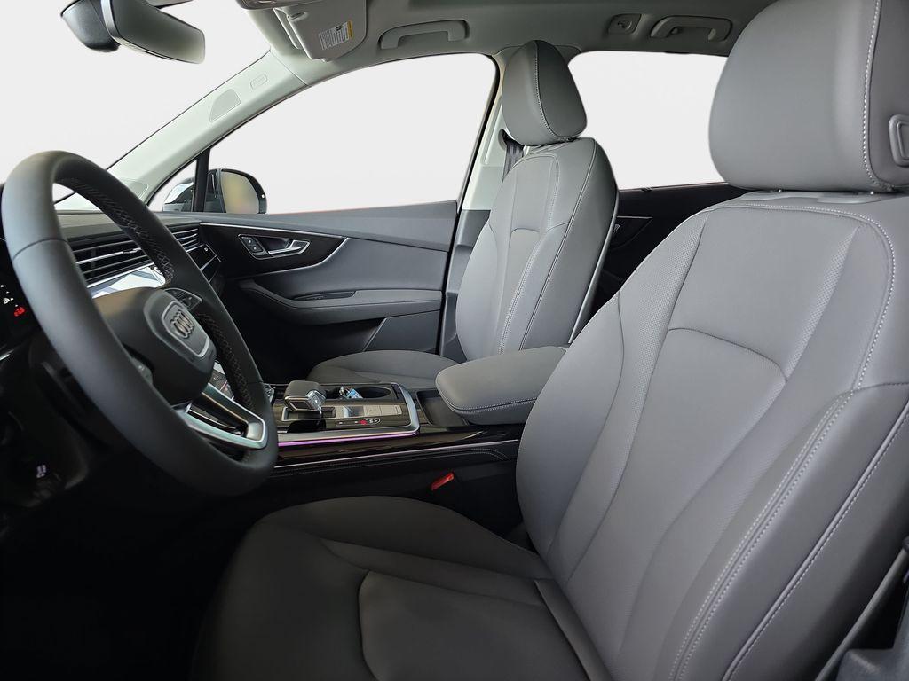 2026 AUDI Q7 55 PREMIUM — миниатюра 15