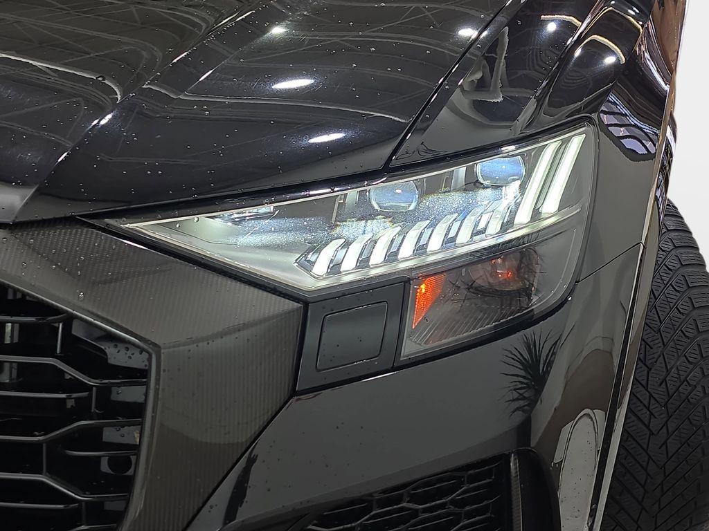 صورة 34 لـ 2023 AUDI RS Q8 4.0T QUATTRO