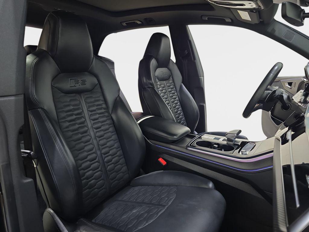 صورة 12 لـ 2023 AUDI RS Q8 4.0T QUATTRO